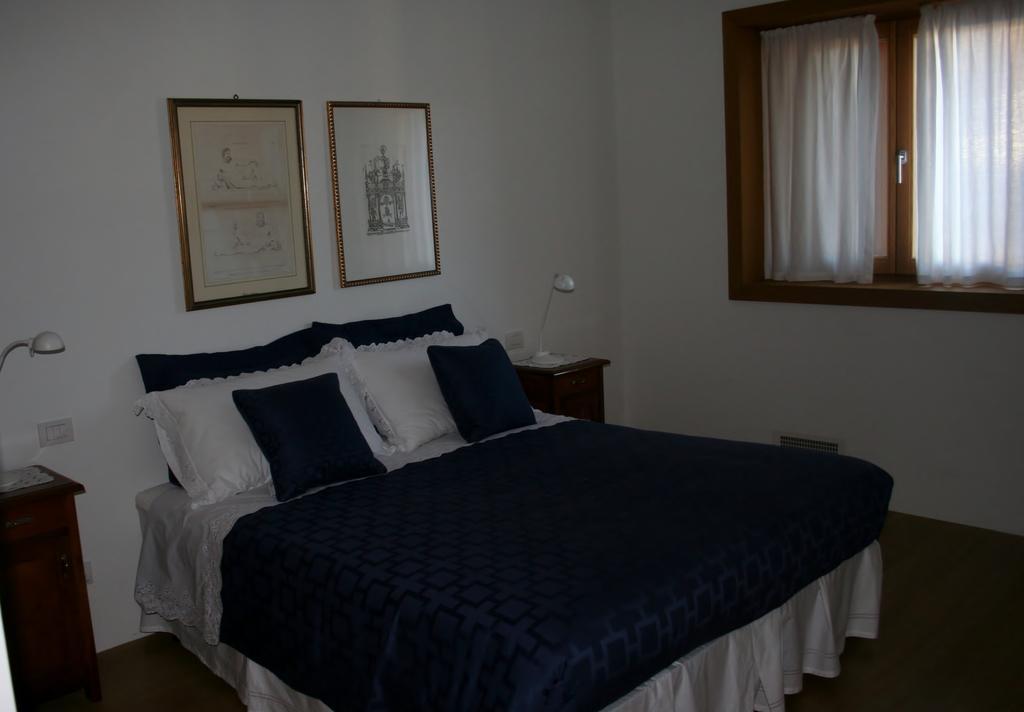 B&B Casa Incantata Revò Quarto foto
